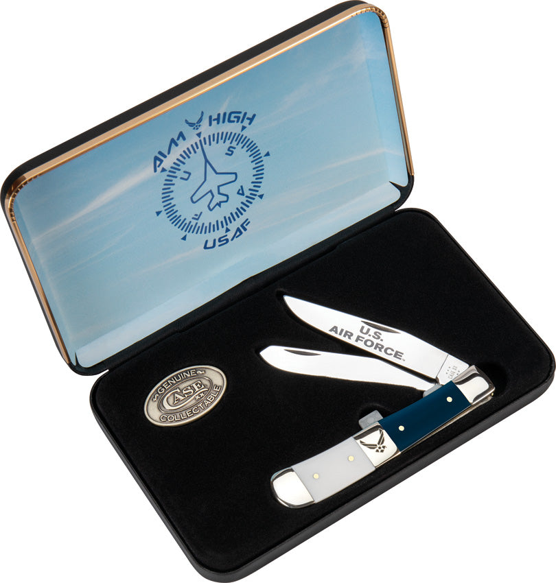 Air Force Trapper Gift Set 32414
