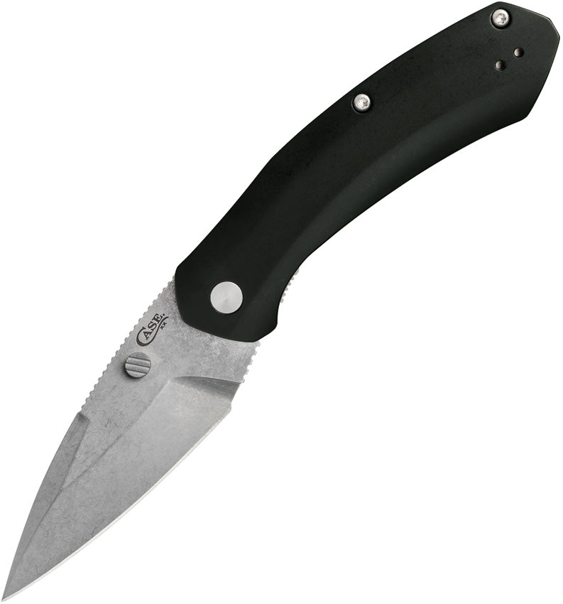 Westline Linerlock Black