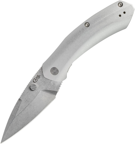 Westline Linerlock Silver