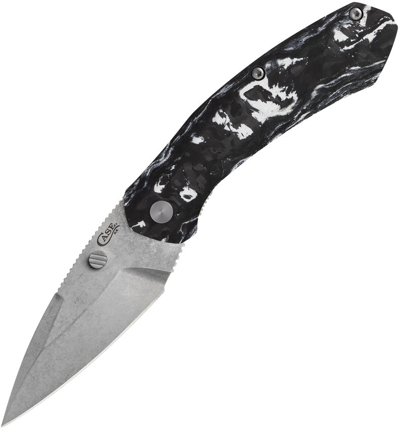 Westline Linerlock White/Blk