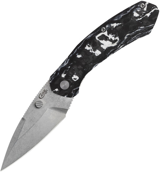 Westline Linerlock White/Blk