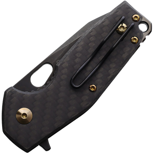 Suru Linerlock CF FX526LICF