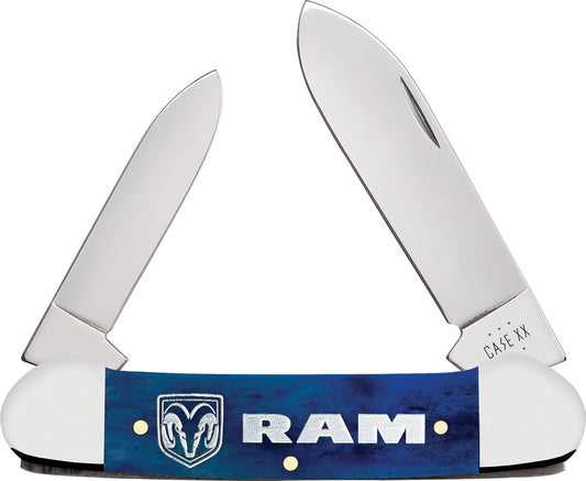 RAM Canoe Navy