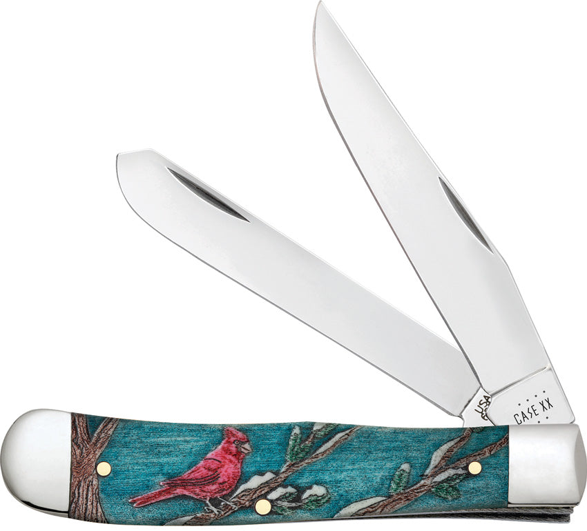 Trapper Cardinal