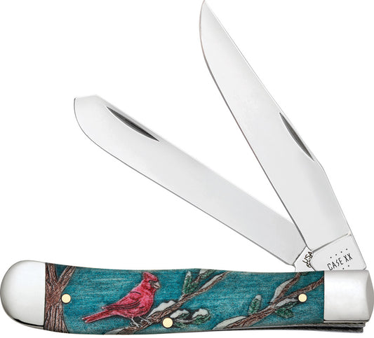 Trapper Cardinal