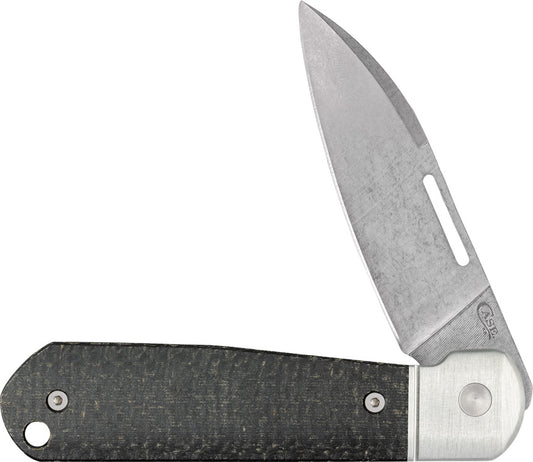 Highbanks Slip Joint Black
