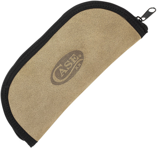 Taco Pouch Tan