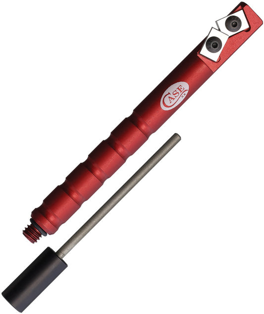 Diamond Sharpening Rod