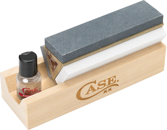 Tri Hone Sharpening Kit