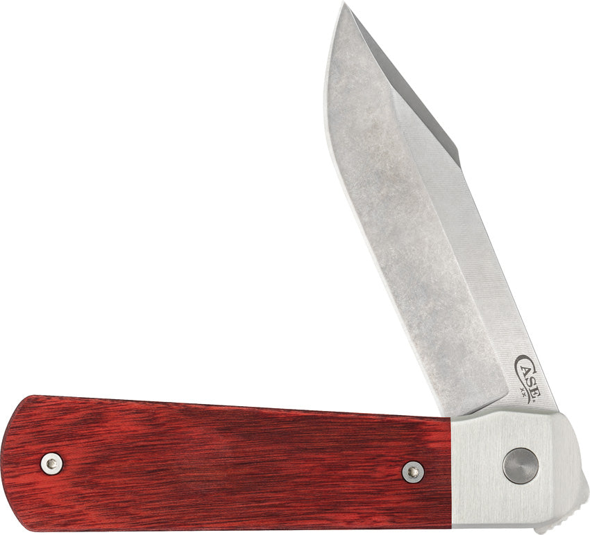 Longhouse Linerlock