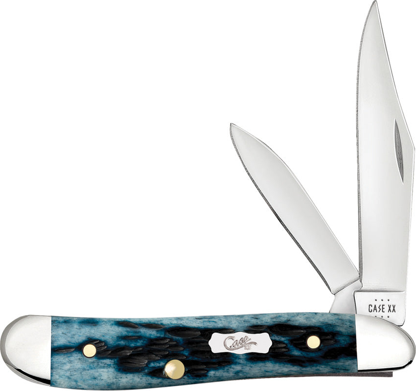 Peanut Mediter Blue 51858