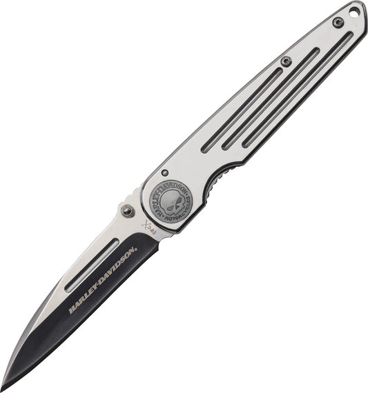 Tec X Framelock Harley 52110