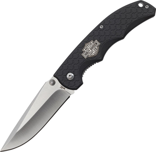 Harley Tec X Linerlock 52129