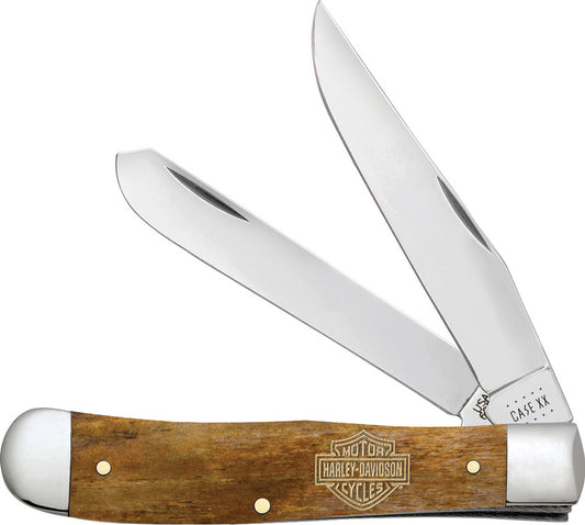 Harley Davidson Trapper
