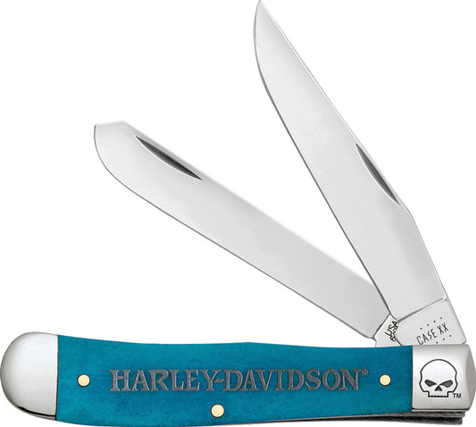 Harley Trapper