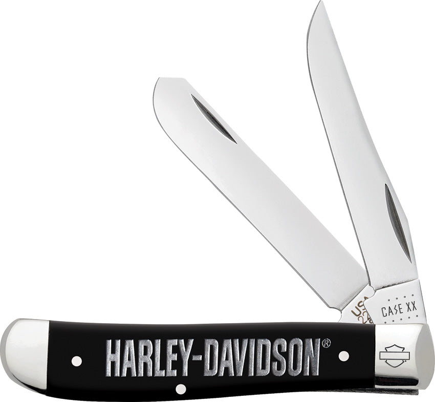 Harley Mini Trapper Smooth 52231