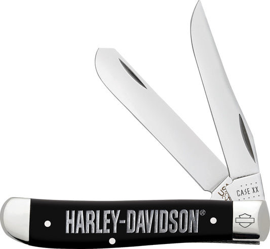 Harley Mini Trapper Smooth