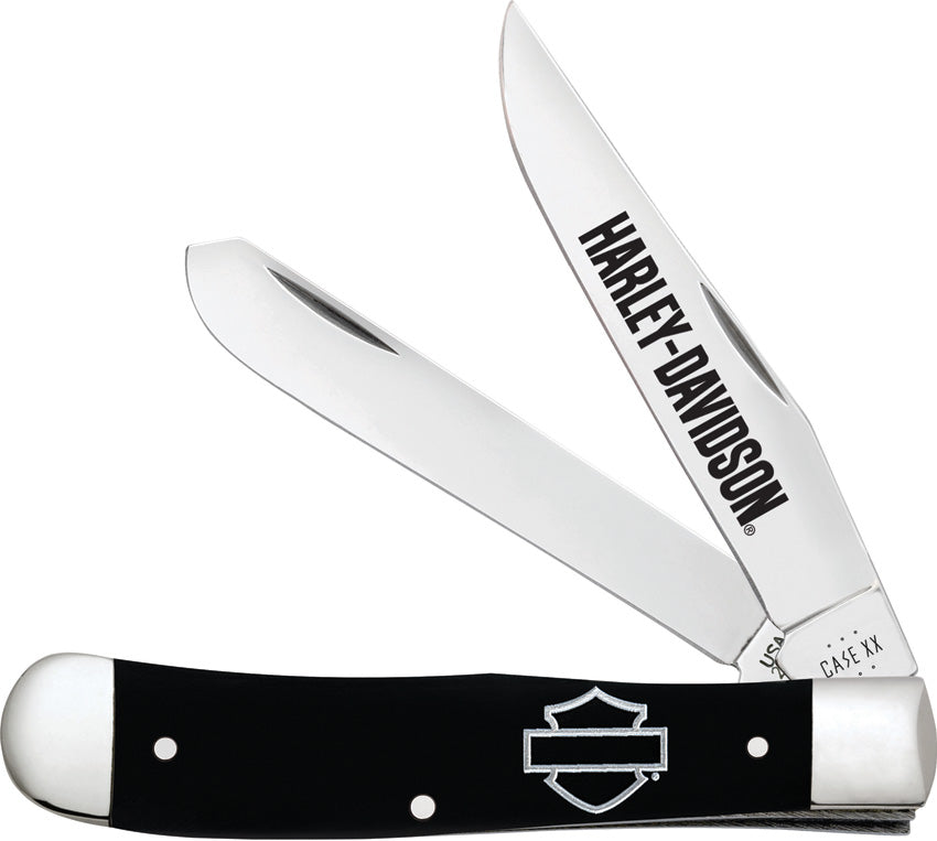 Harley Davidson Trapper 52269