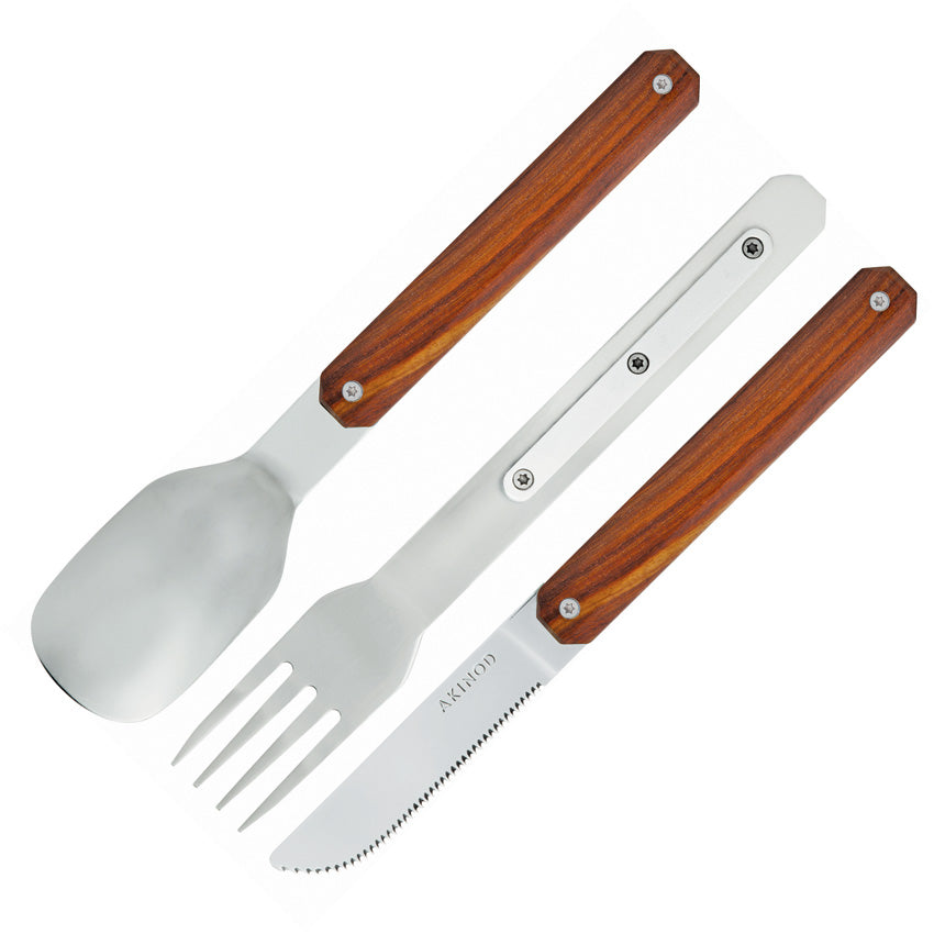 12H34 Magnetic Cutlery Set A01M00005