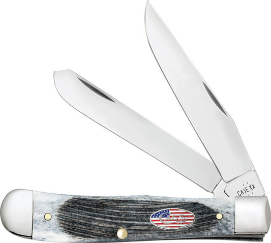Trapper Gray Sawcut
