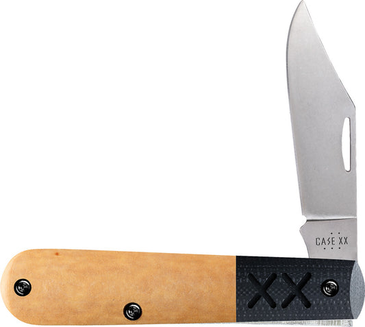 Crossroads XR Barlow Tan
