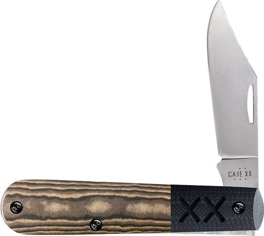 Crossroads XR Barlow Blk/Tan
