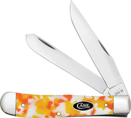 Trapper Candy Corn Kirinite