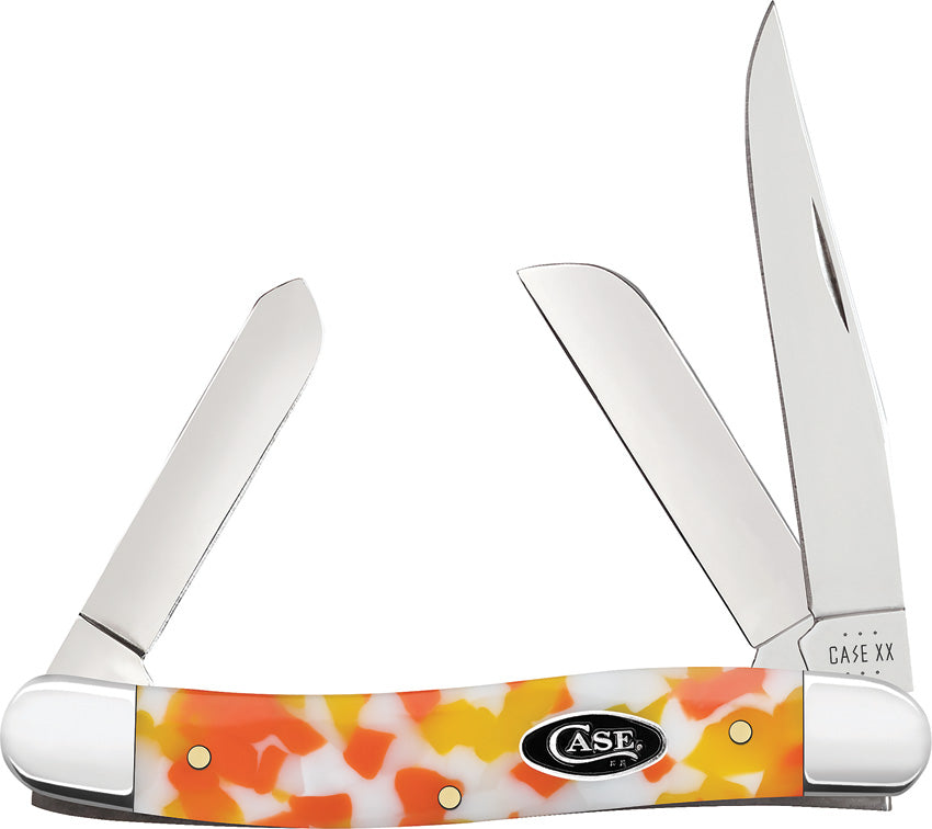 Med Stockman Candy Corn Kirin 53753