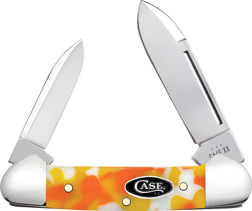 Baby Butterbean Candy Corn Kir 53755