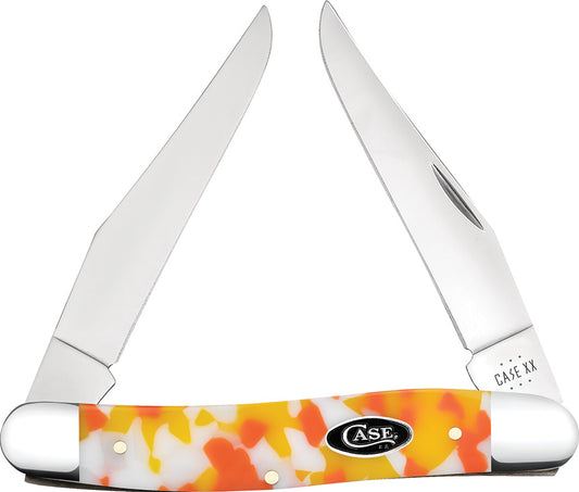 Muskrat Candy Corn Kirinite