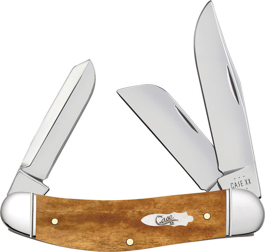 Sowbelly Antique Bone