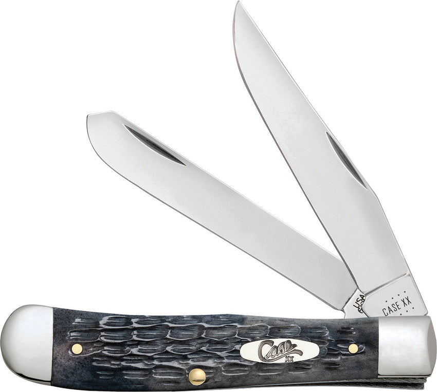 Trapper Crandall Gray 58410