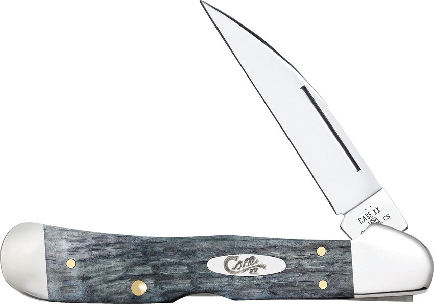 Copperlock CS Crandall 58424