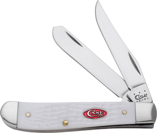 Mini Trapper White
