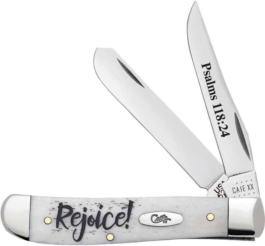 Rejoice Trapper