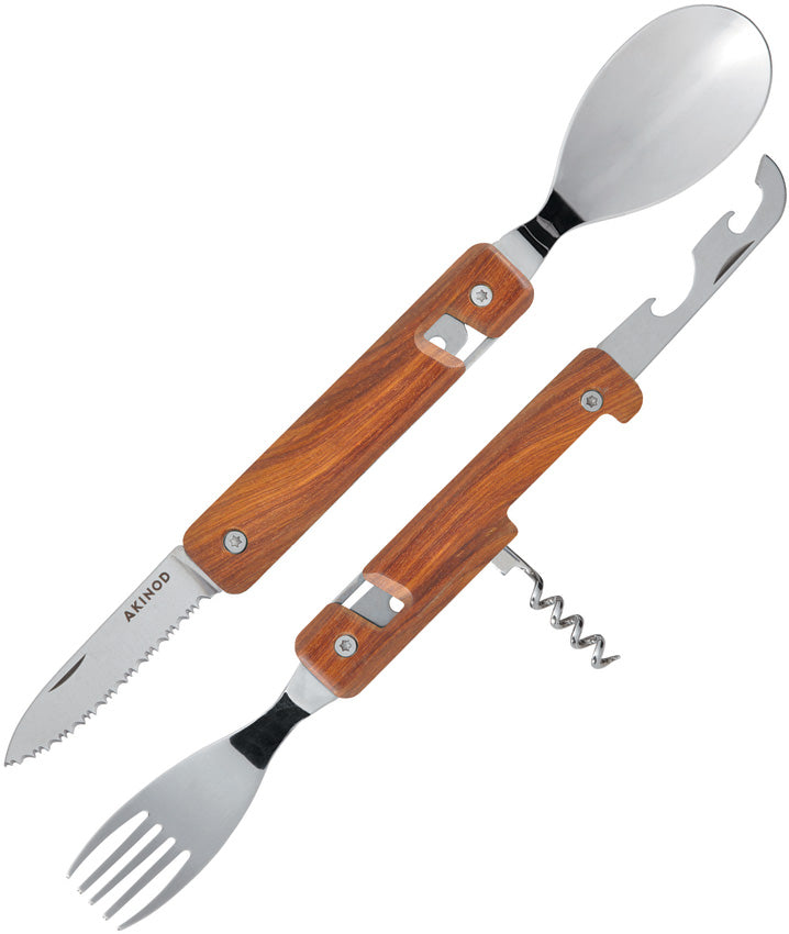 13H25 Folding Cutlery Set A02M00005