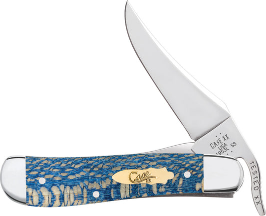 Russlock Blue Sycamore