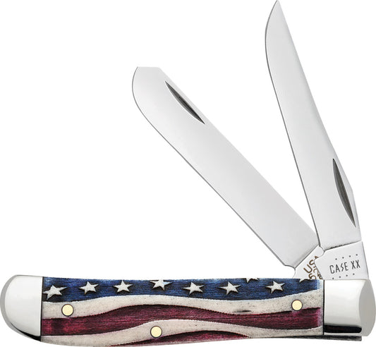 Mini Trapper Patriotic