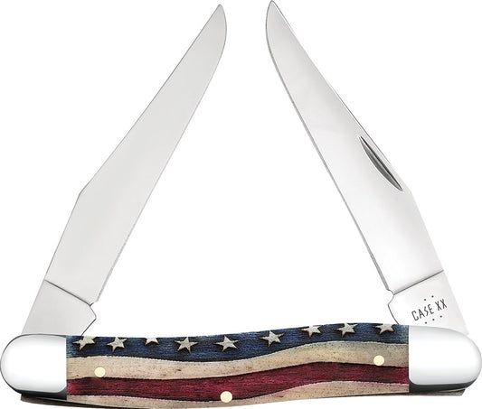 Muskrat Patriotic