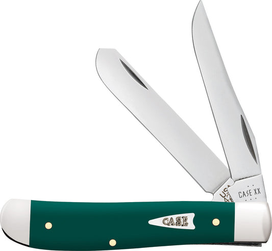 Mini Trapper Spruce Green