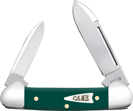 Butterbean Spruce Green