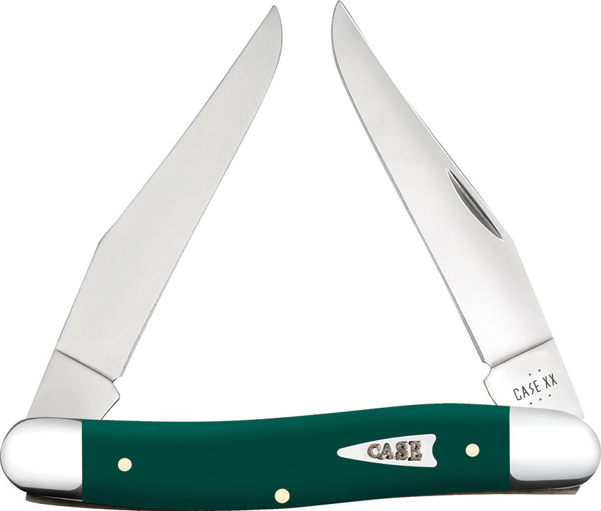 Muskrat Spruce Green 64533