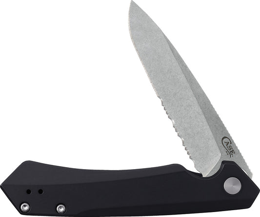 Kinzua Framelock Black