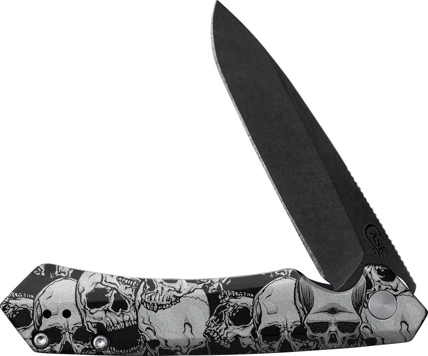 Kinzua Framelock Black