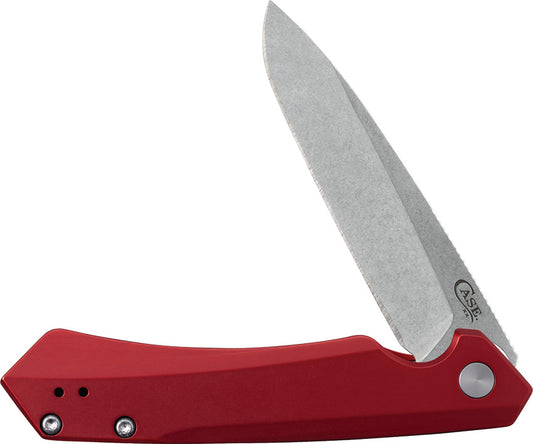 Kinzua Framelock Red