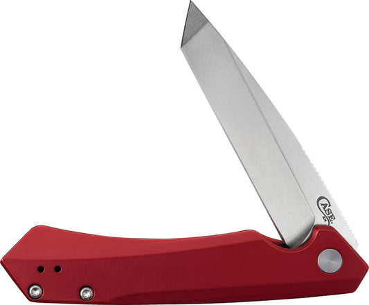 Kinzua Framelock Red