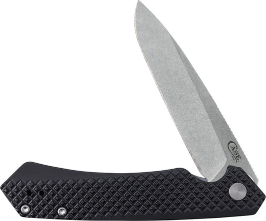 Kinzua Framelock Black