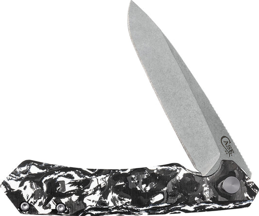 Kinzua Framelock Black/White