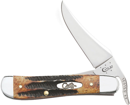Russlock Burnt Bonestag