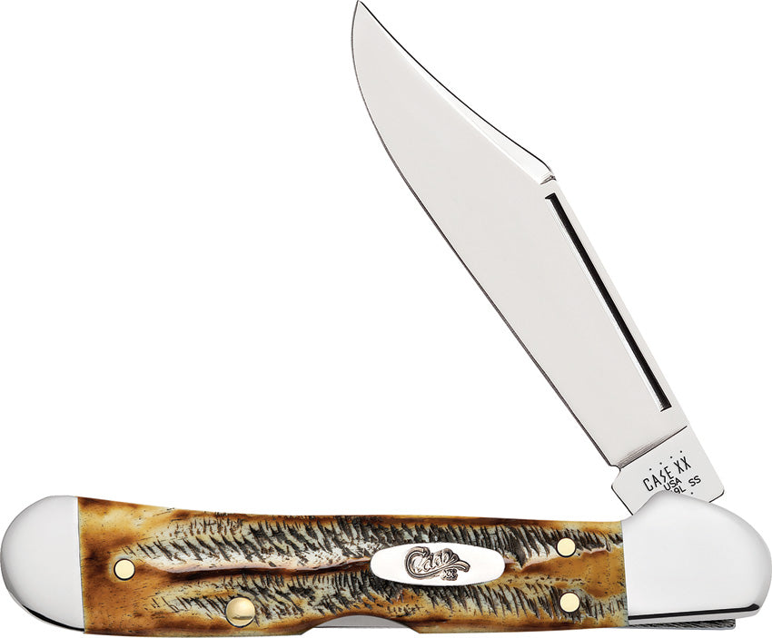 Bonestag Mini CopperLock 65327